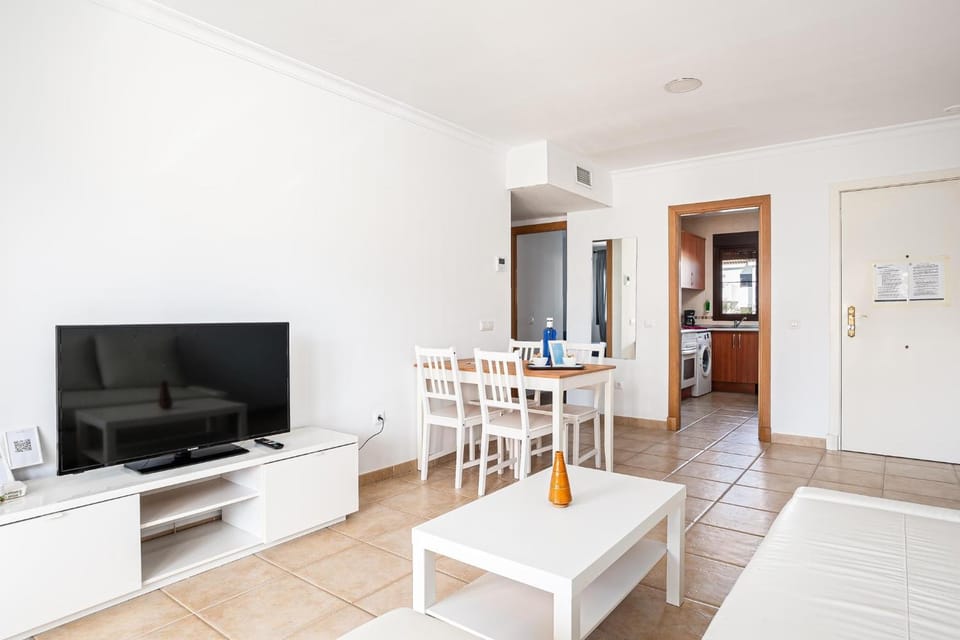 TV and multimedia, Seating area