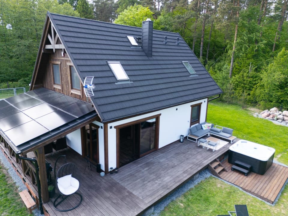 Patio, BBQ facilities, Garden, Garden view