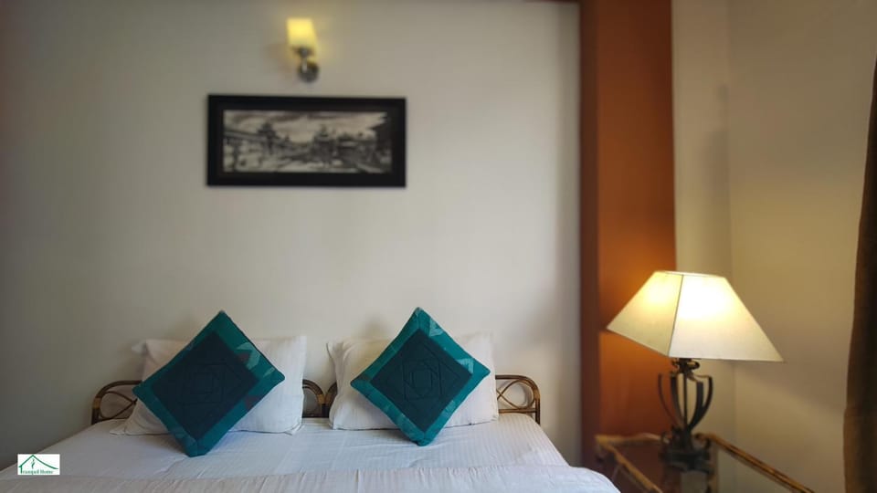 The Bamboo Haven one bed room apartment Apartment in Nepal