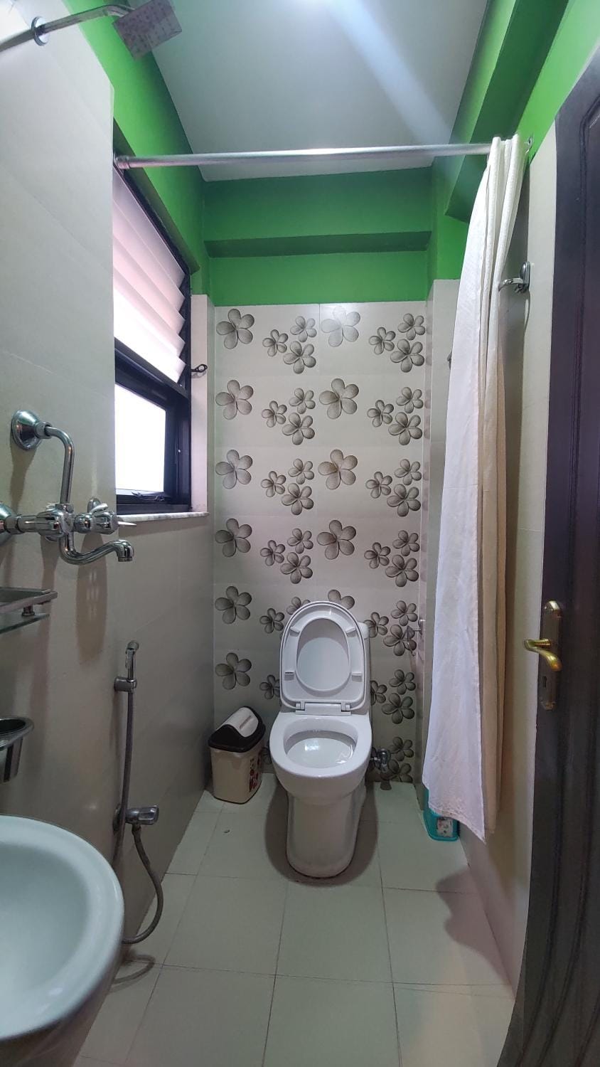 The Bamboo Haven one bed room apartment Apartment in Nepal