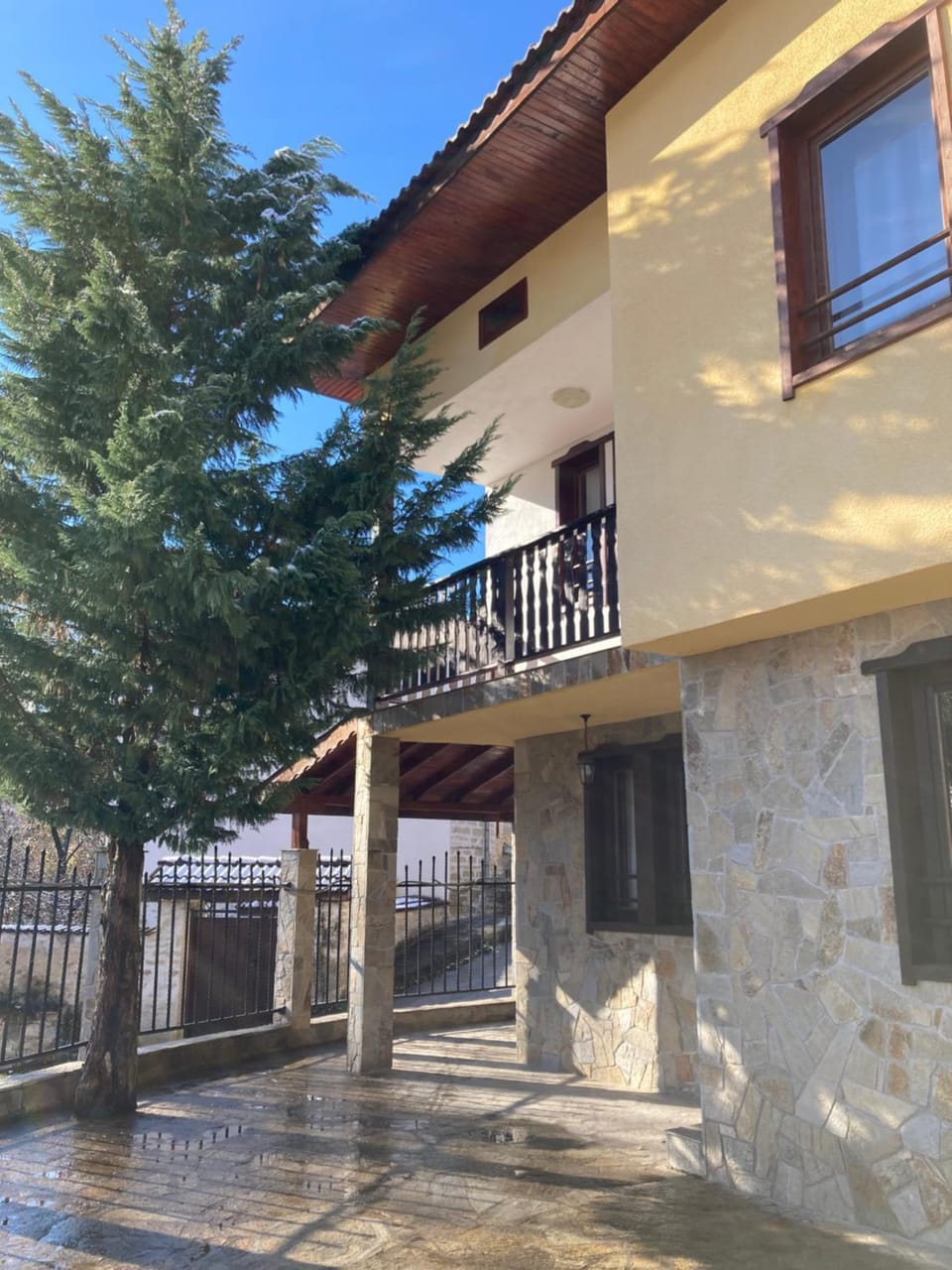 Къща за гости Рупчос 1 House in Bulgaria