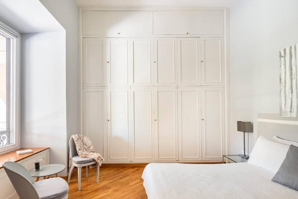 Nido degli Artisti in Trastevere Piazza Trilussa Apartment in Rome
