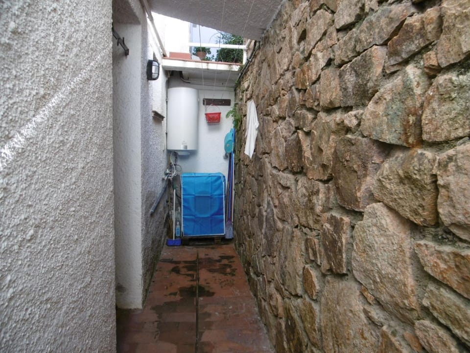 Bonito apartamento con terraza y magnificas vistas Apartment in Tossa de Mar