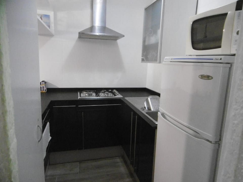 Bonito apartamento con terraza y magnificas vistas Apartment in Tossa de Mar