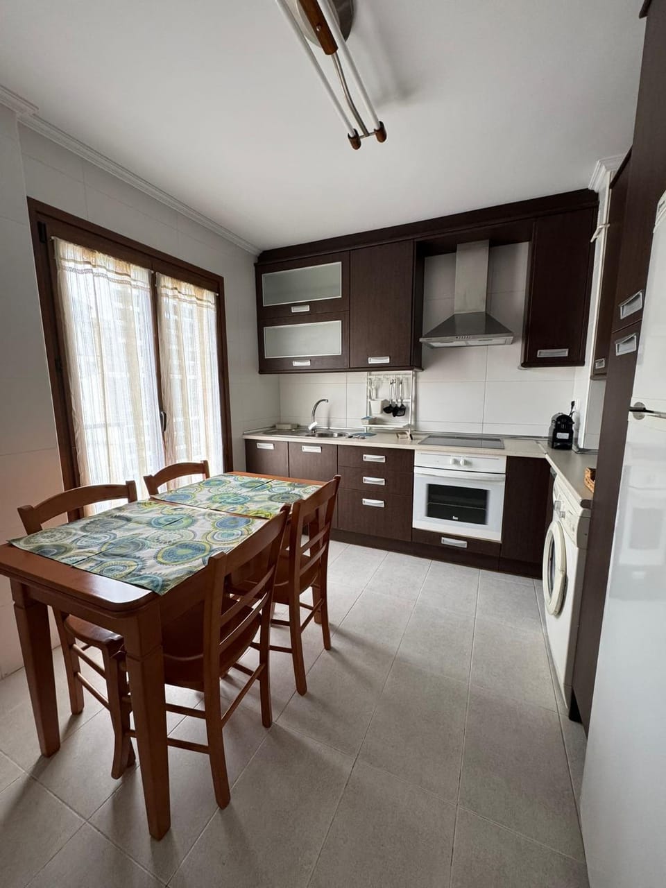 Xorroxin Apartment in Elizondo