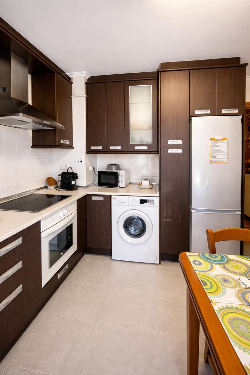 Xorroxin Apartment in Elizondo