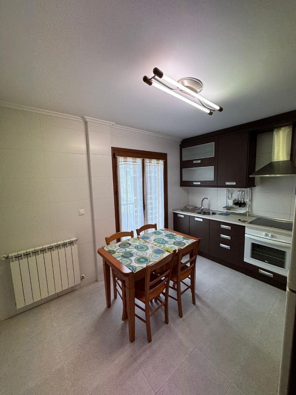 Xorroxin Apartment in Elizondo