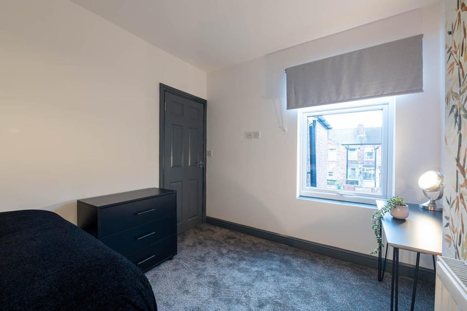 Station House - By Sigma Stays House in Crewe