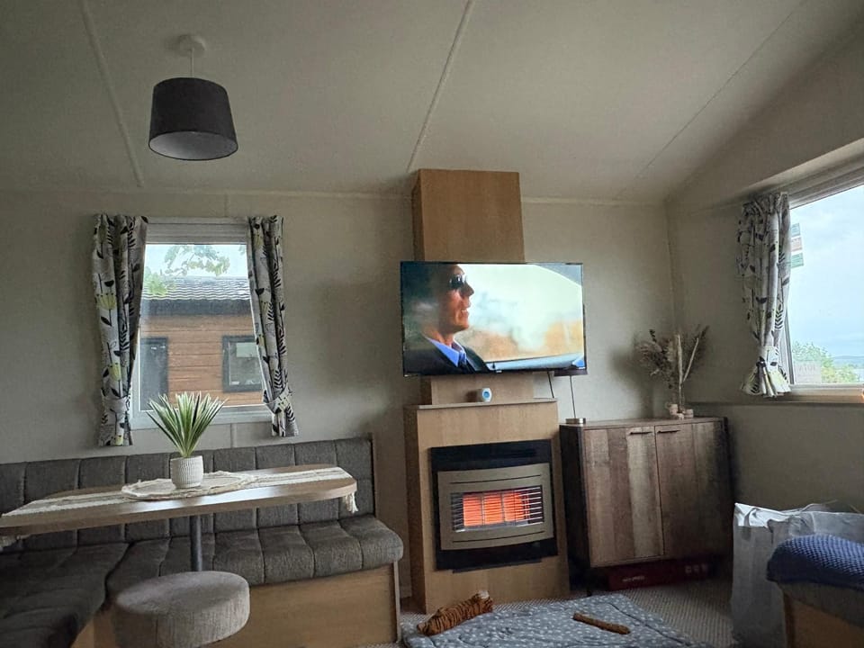 TV and multimedia, Living room, pet friendly