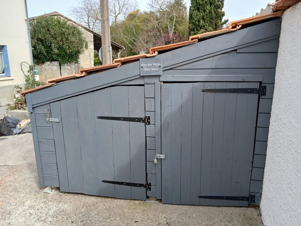 storage