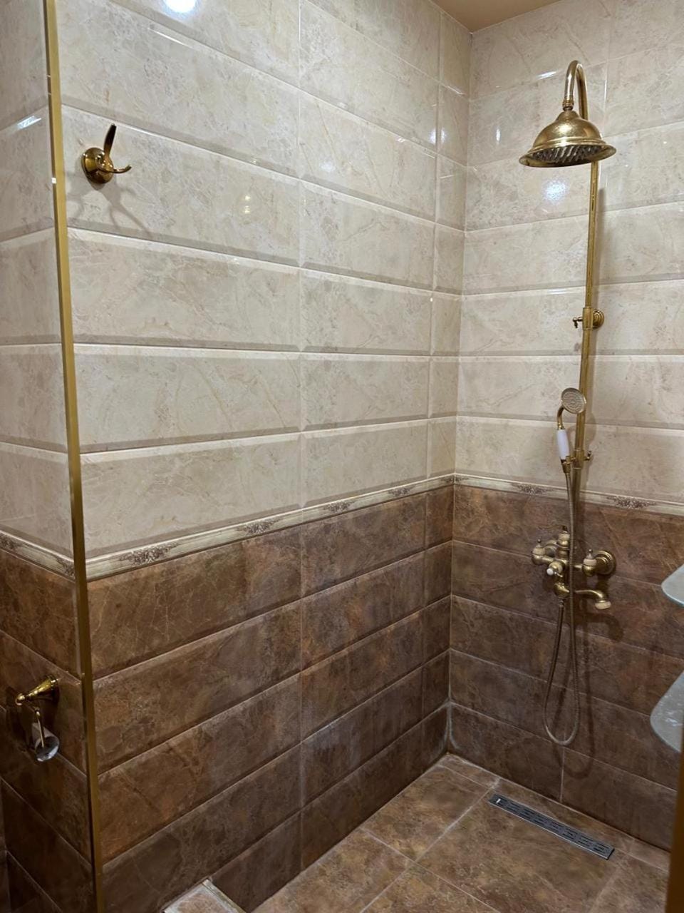 Квартира в новостройке на улице Комитаса Apartment in Yerevan