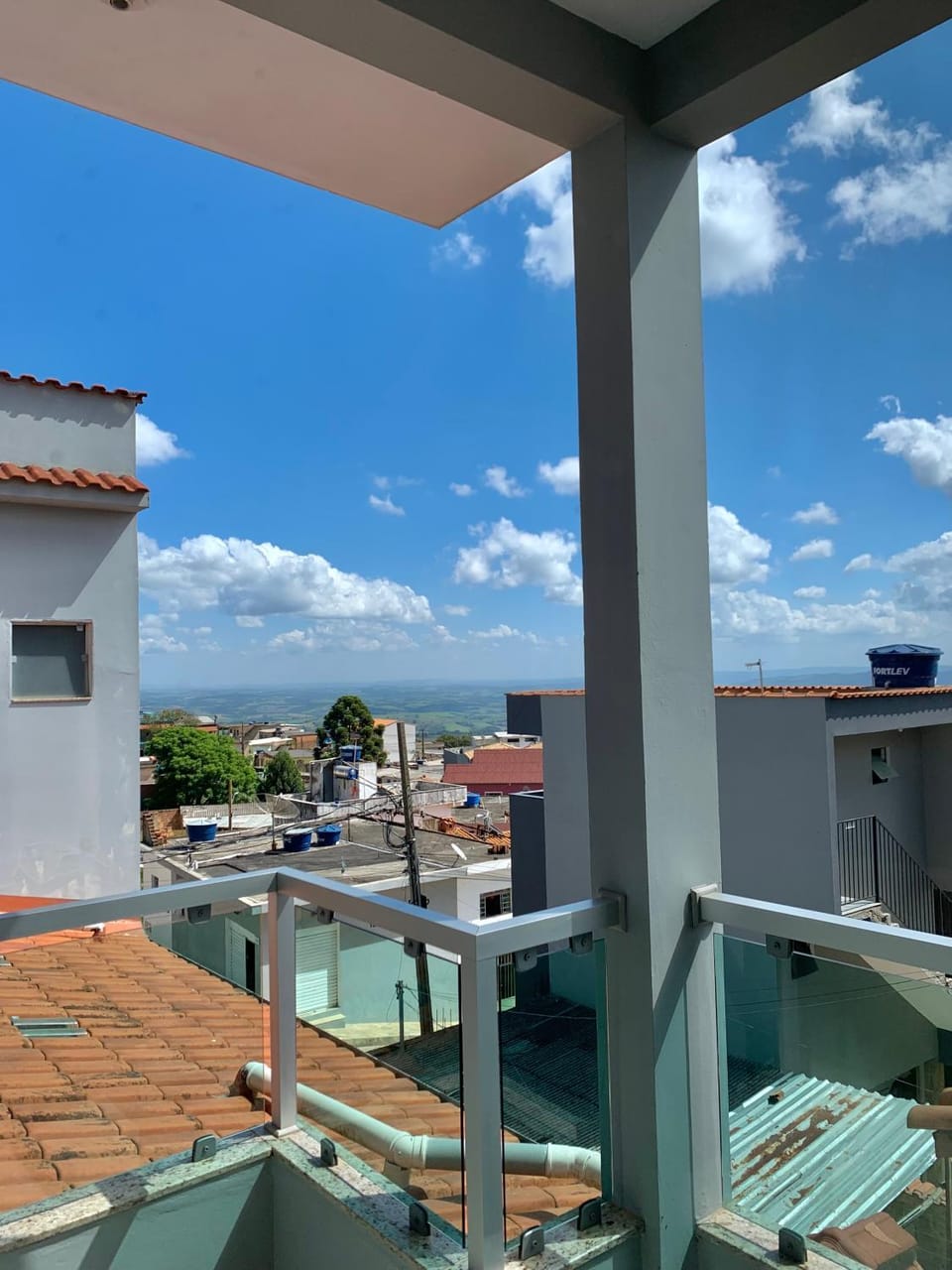 Natural landscape, View (from property/room), Balcony/Terrace