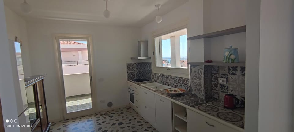 Altamarea attico Apartment in Alghero