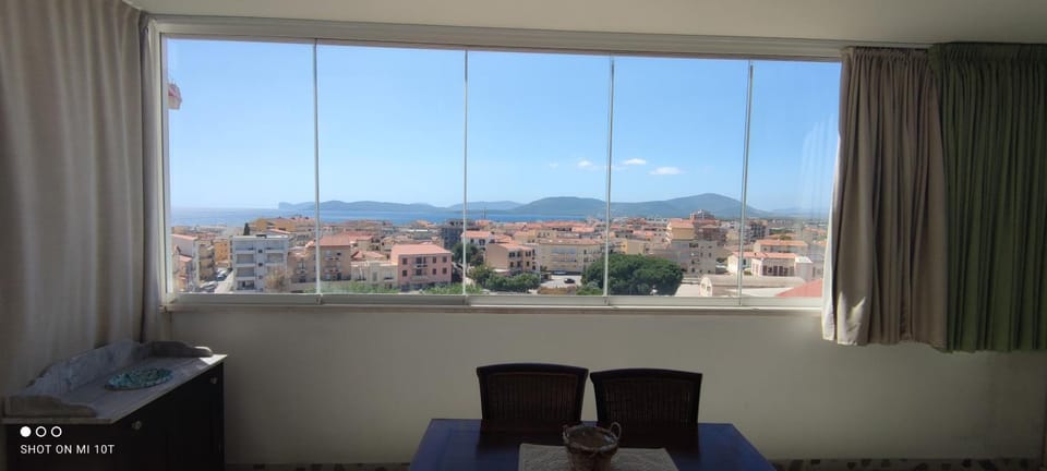 Altamarea attico Apartment in Alghero