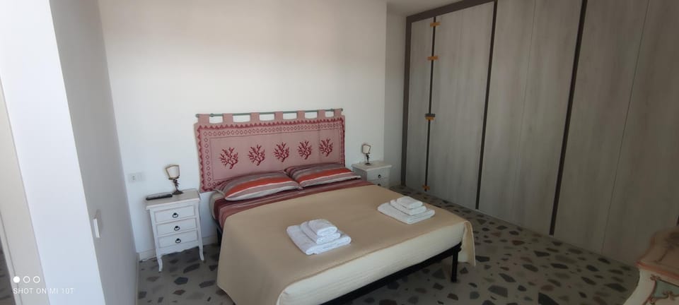 Altamarea attico Apartment in Alghero