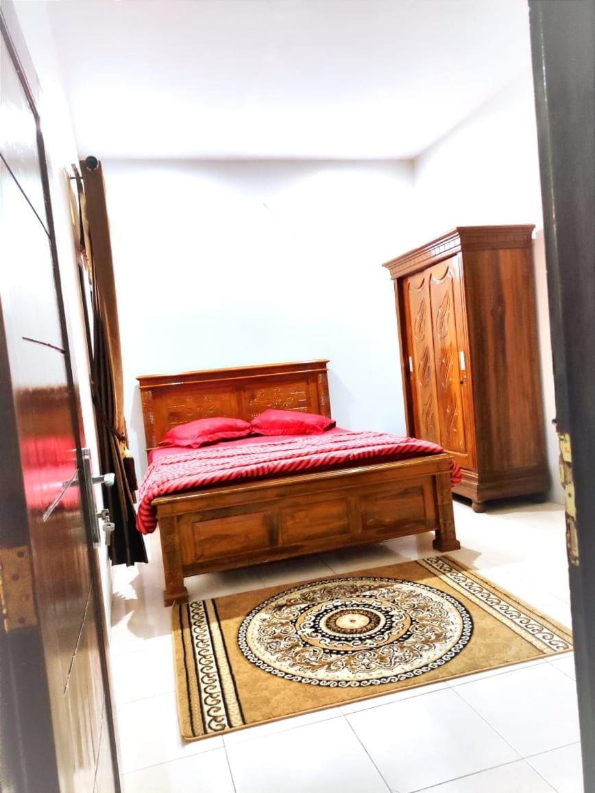Denisa homestay Kuningan 2 House in Indonesia