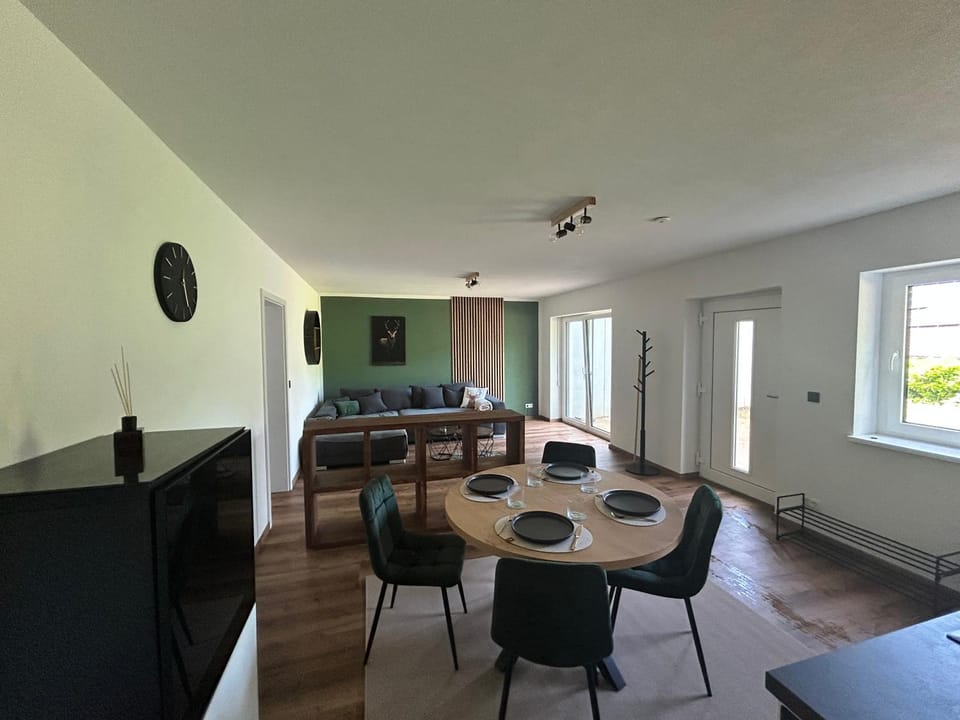 Ferienwohnung Waldidylle Apartment in Baden-Württemberg