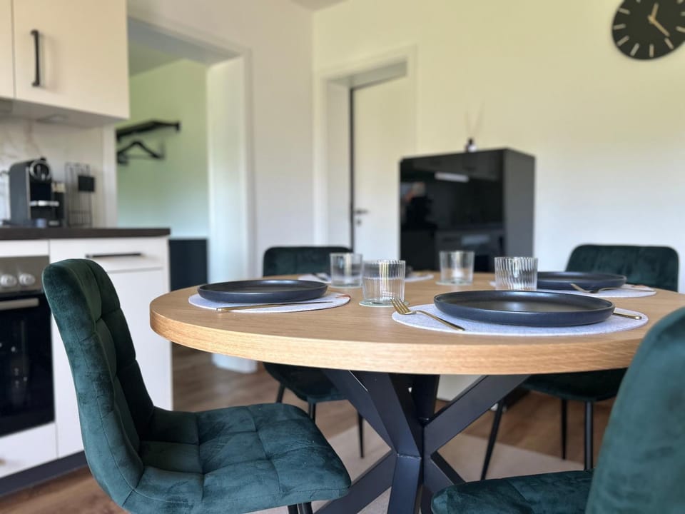 Ferienwohnung Waldidylle Apartment in Baden-Württemberg
