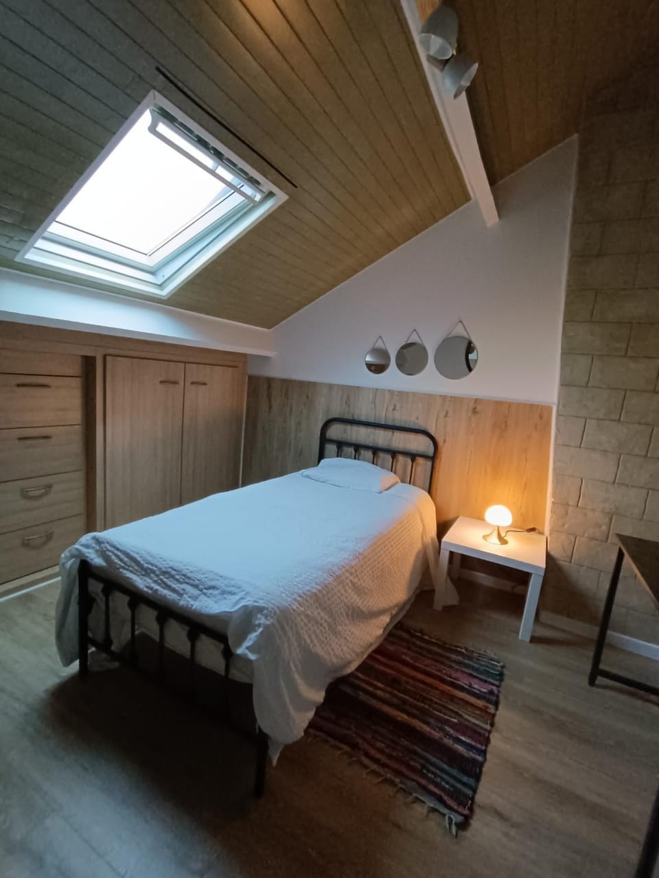 Chambre 1 limeil brevannes RER a gare Boissy Saint Léger Bed and Breakfast in Île-de-France