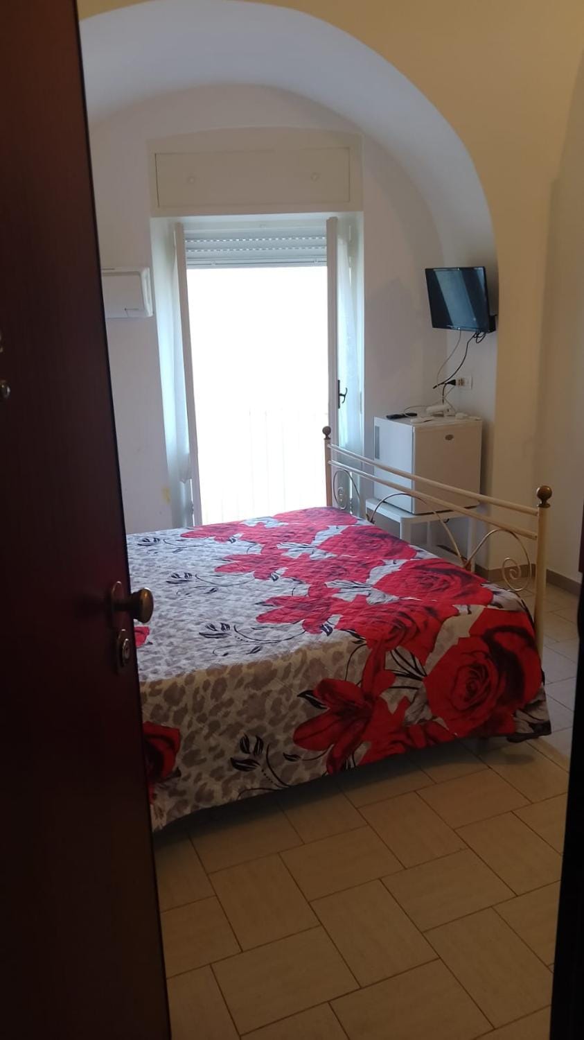 b&b TEATRO Bed and Breakfast in Apulia