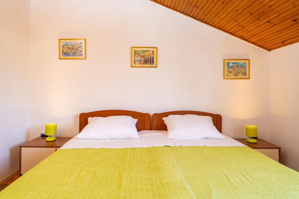 Guest House Marica 2 Bed and Breakfast in Dubrovnik