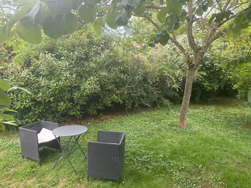Le Clos de MANVAL Apartment in Auvergne-Rhône-Alpes