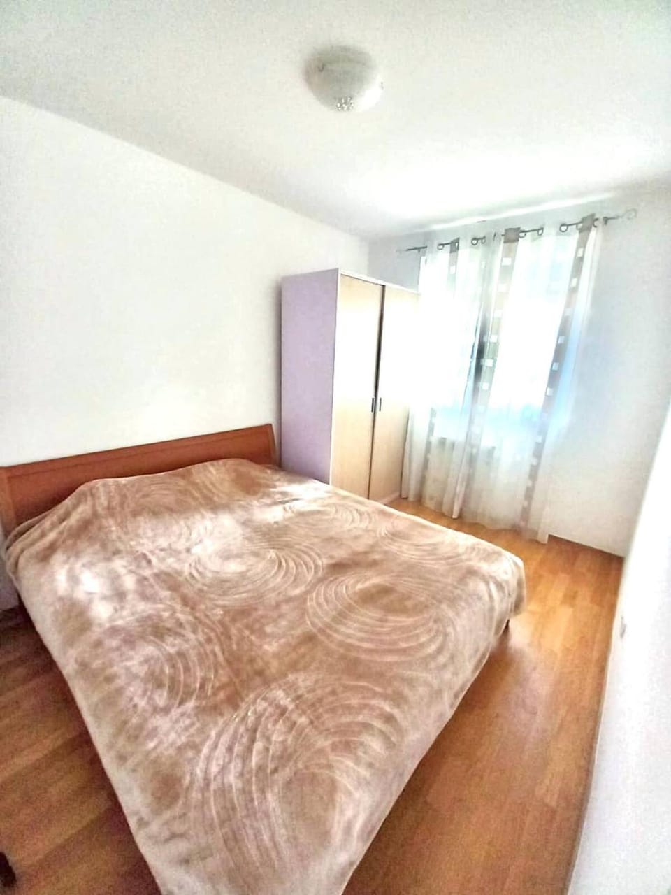 Apartman Nikola Tesla Apartment in Zadar