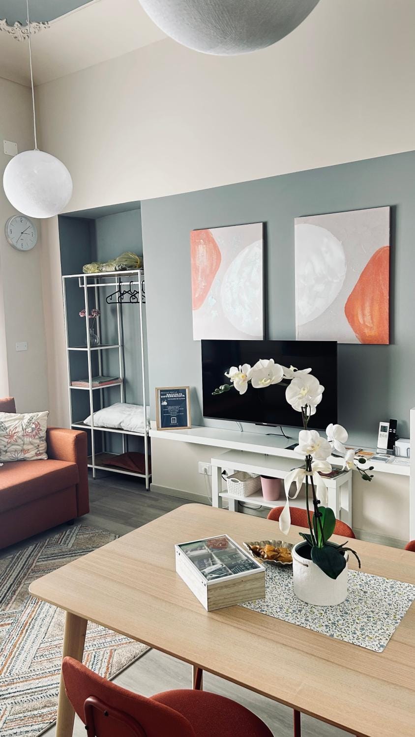 Civico 18 Guest House Apartment in Cuneo