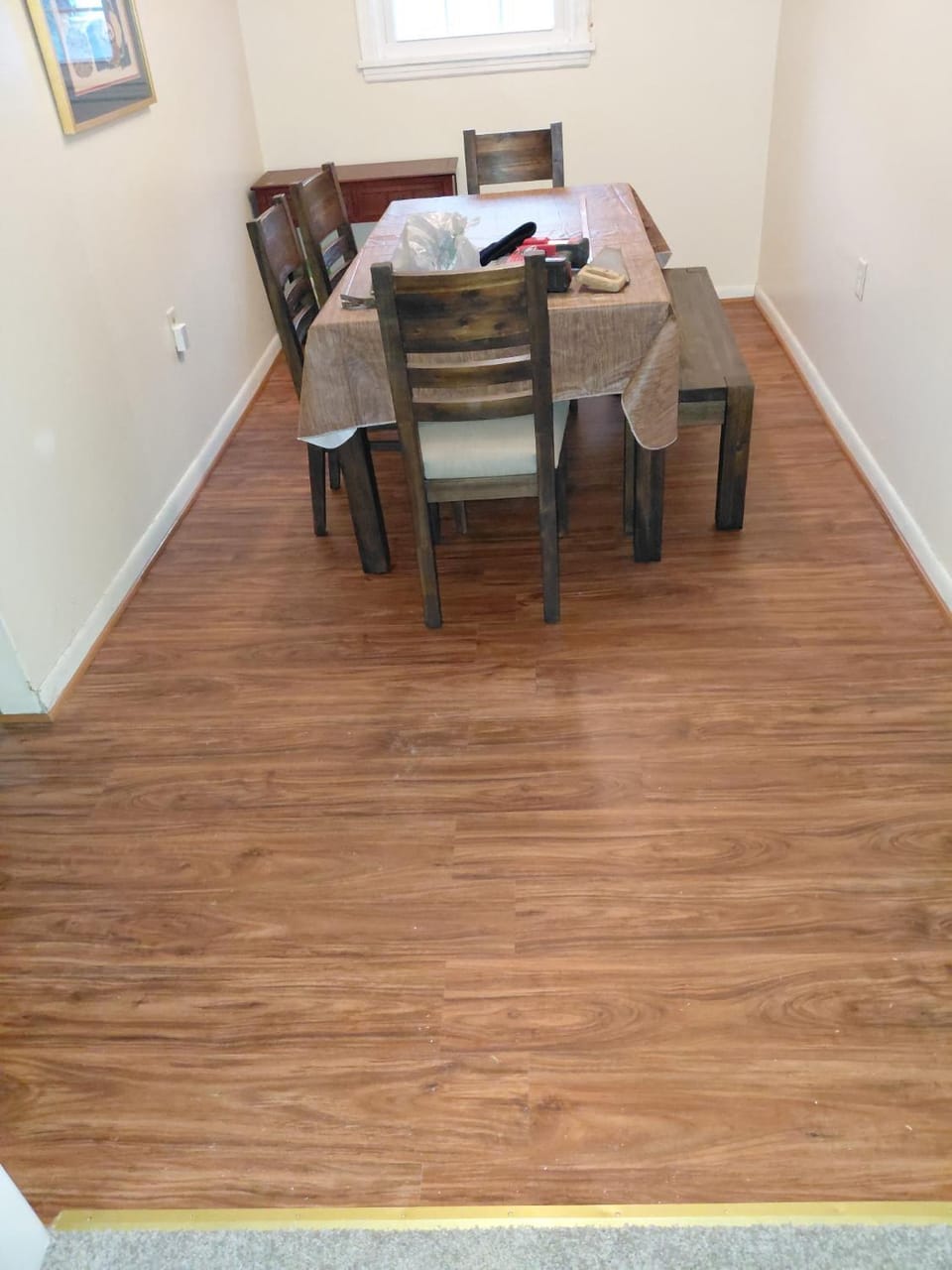 Dining area, Breakfast, Dinner