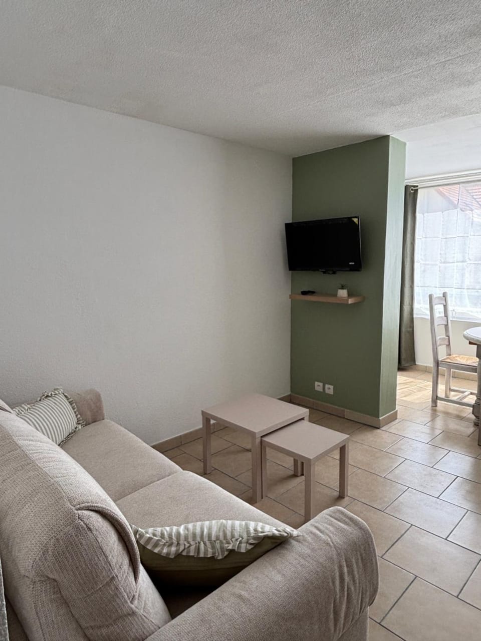 Appartement Rio Camargue Apartment in Arles