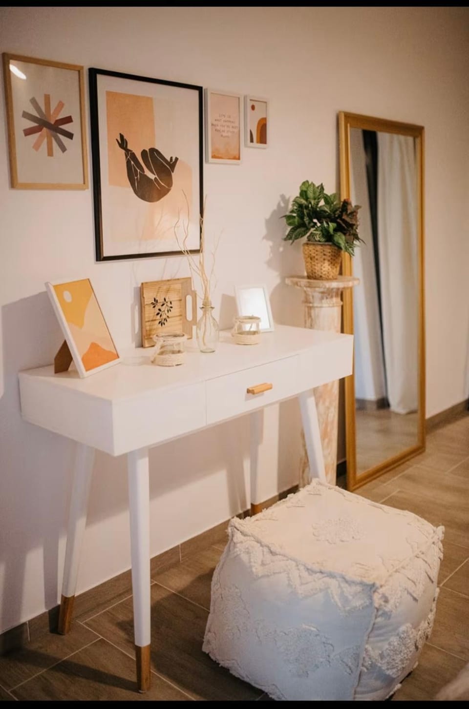 Gemütliche zentrumsnahe Wohnung, eigene Terrasse Apartment in Cologne