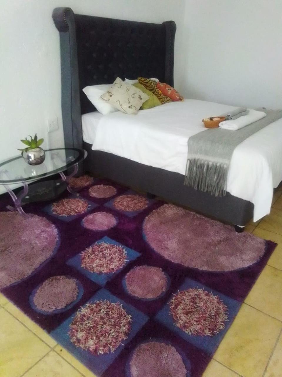 Ndasi Guest House Bed and Breakfast in Johannesburg