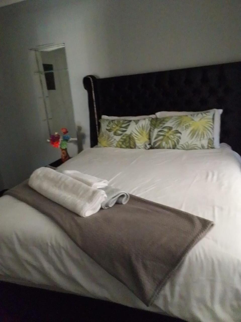 Ndasi Guest House Bed and Breakfast in Johannesburg