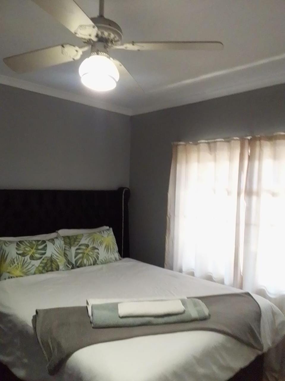 Ndasi Guest House Bed and Breakfast in Johannesburg