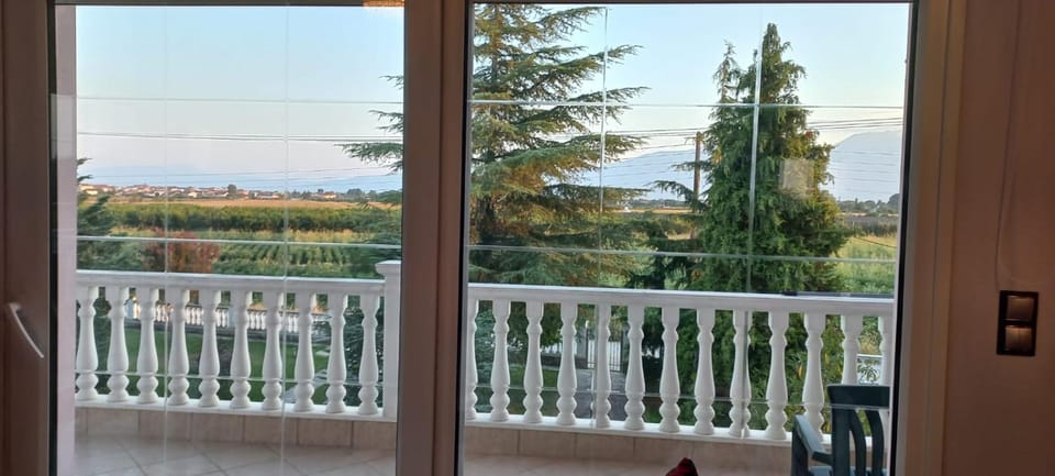 View (from property/room), Mountain view