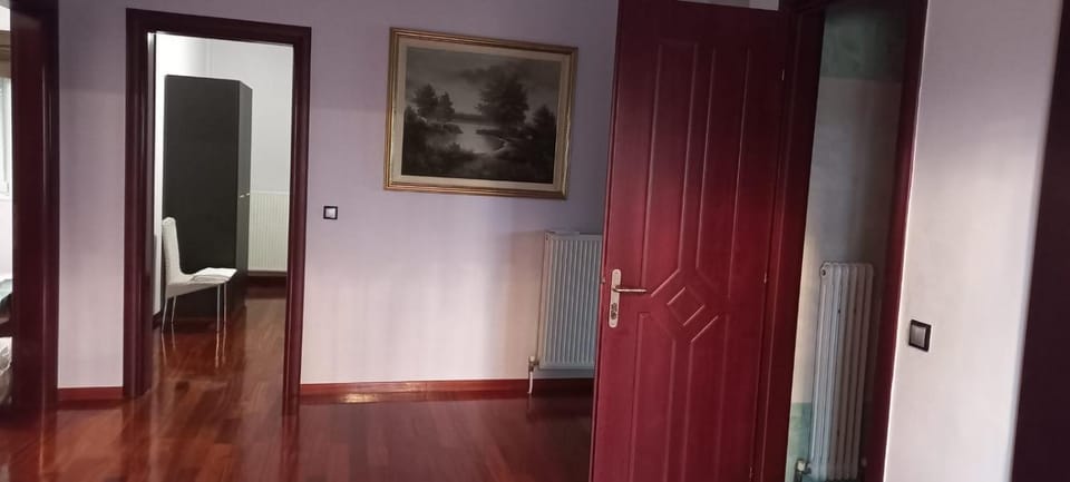 Large Garden Family Apartment Apartment in Pieria, Greece