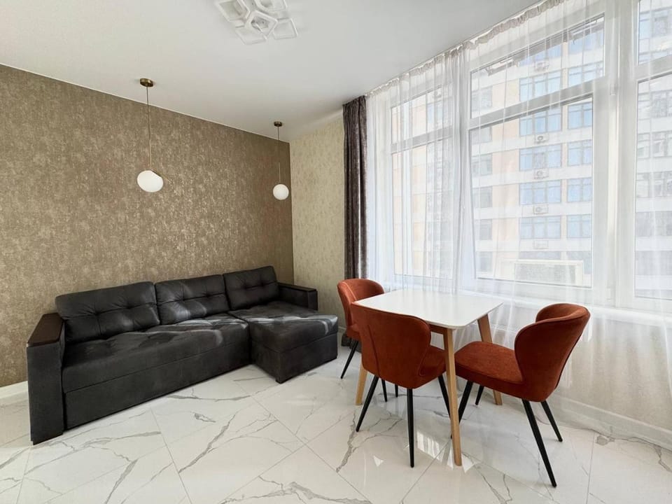 Kamanina Perfect Apartment Apartment in Odessa