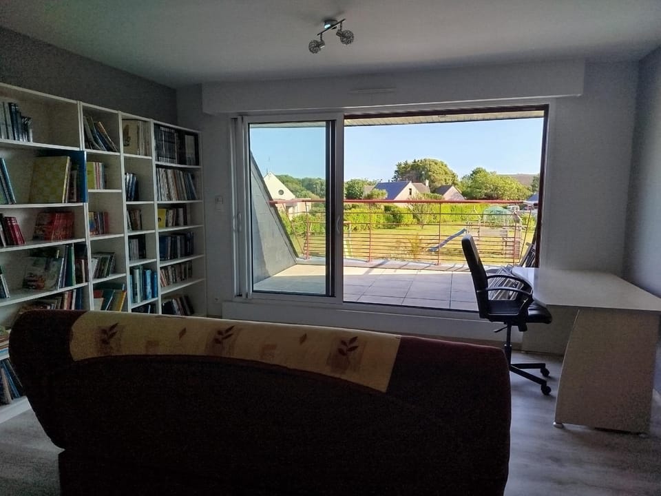 Grande maison familiale House in Plomeur