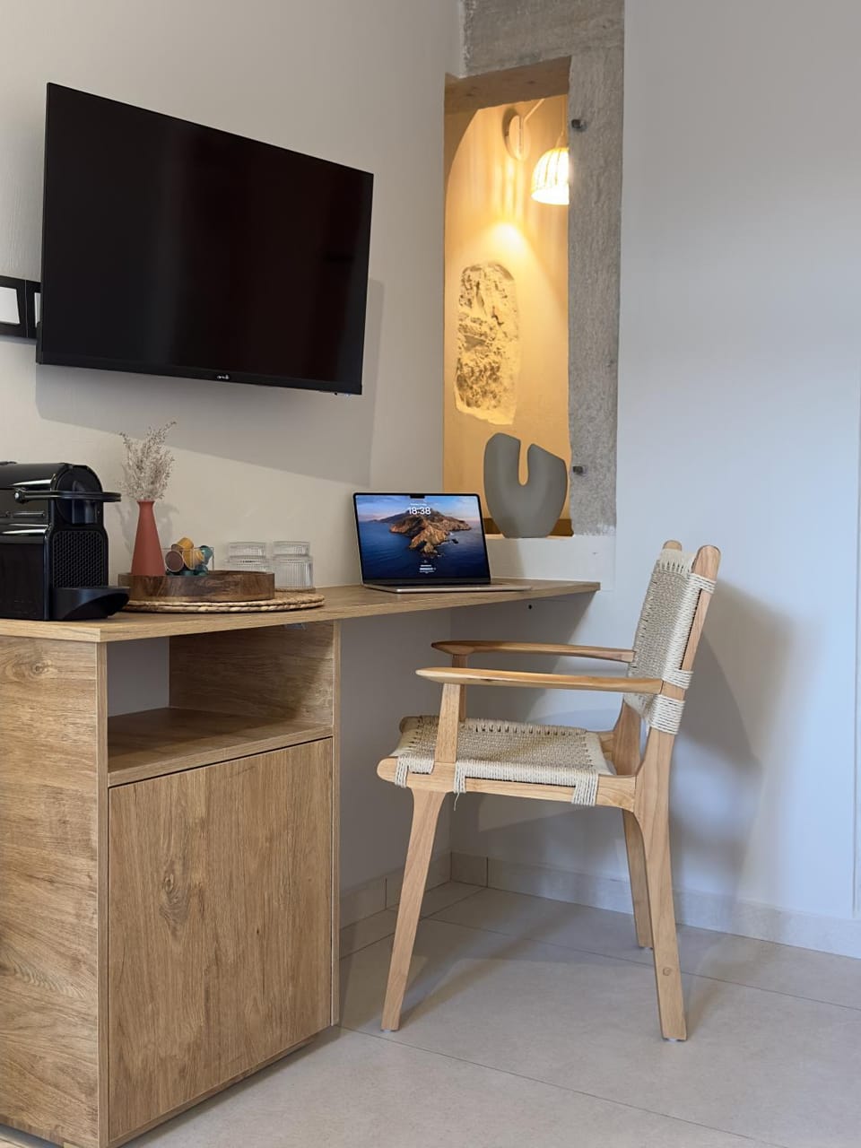 TV and multimedia