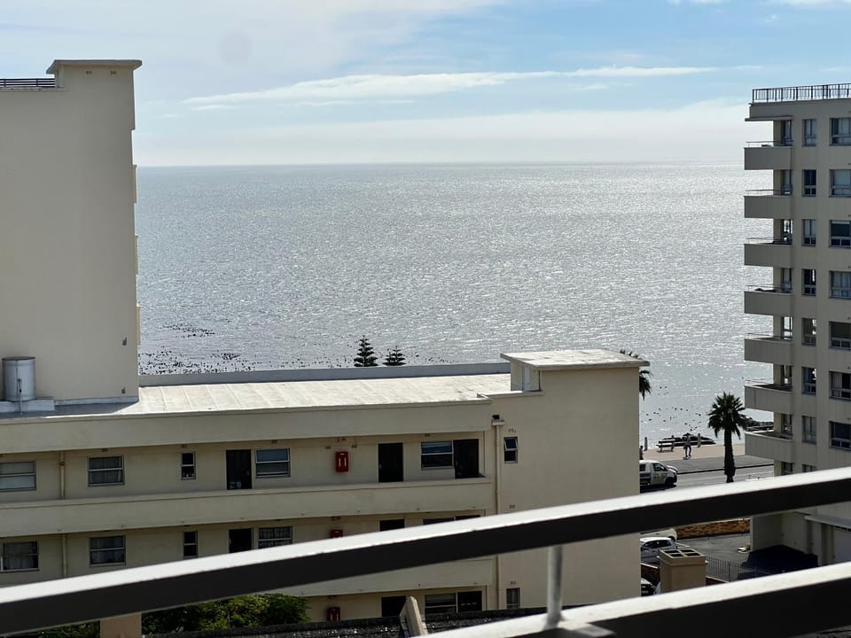 Property building, View (from property/room), Sea view