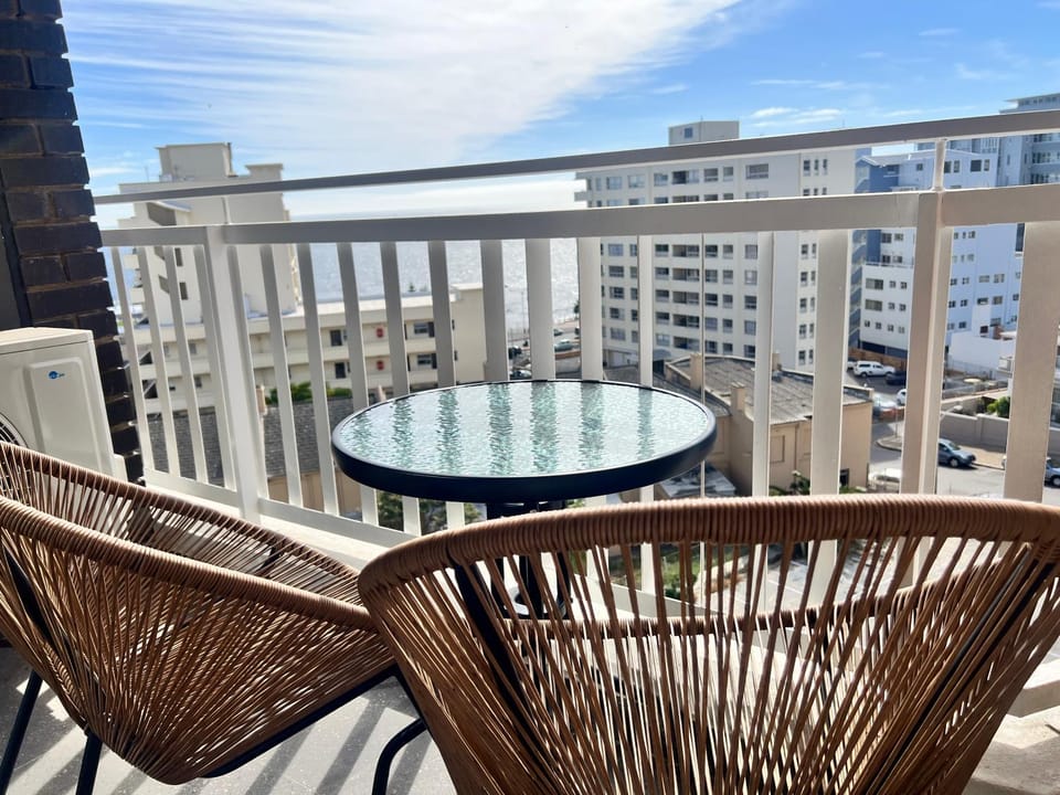 Sea Point Solace Apartment in Sea Point