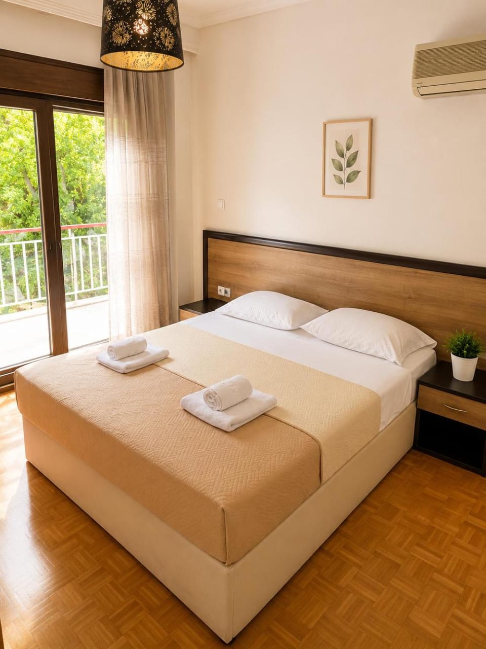 Nickolas Sea View Apartment Apartment in Kavala, Greece