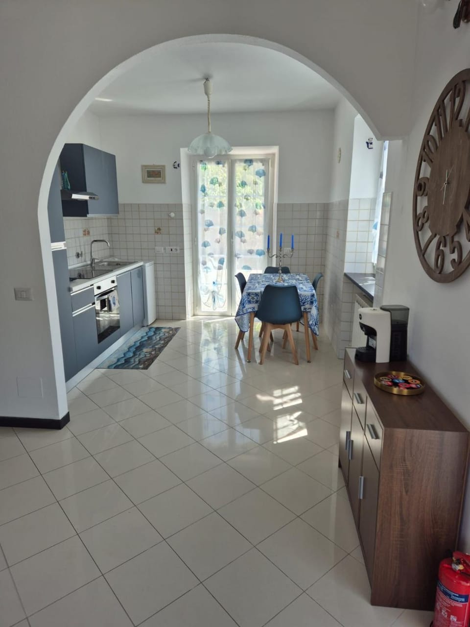 Da Gio' e Eli Apartment in Sestri Levante