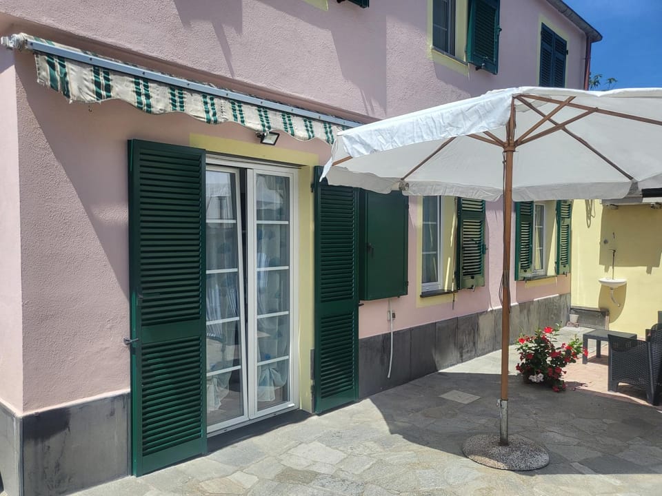 Da Gio' e Eli Apartment in Sestri Levante