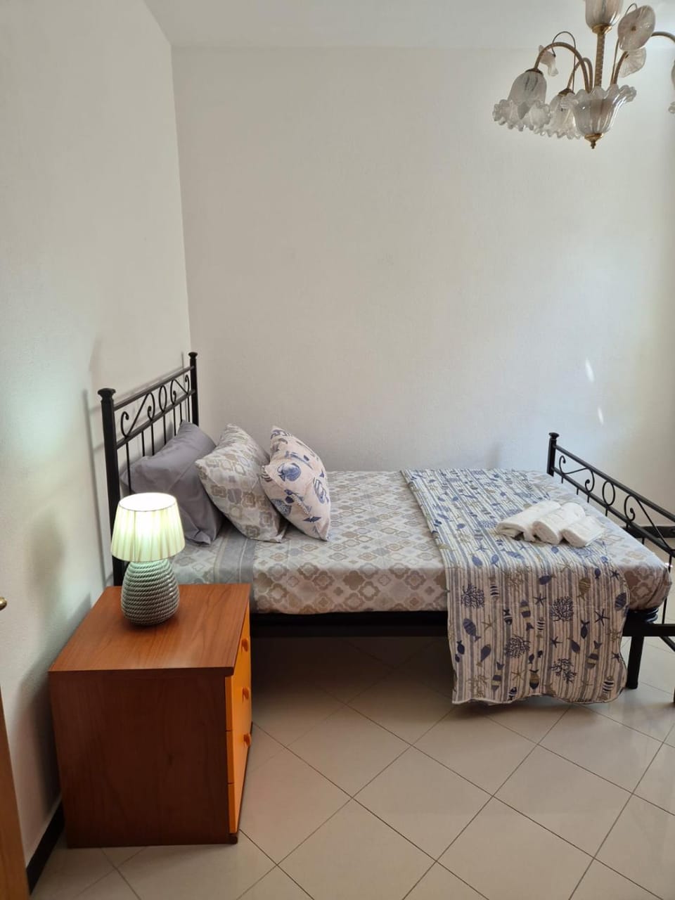Da Gio' e Eli Apartment in Sestri Levante