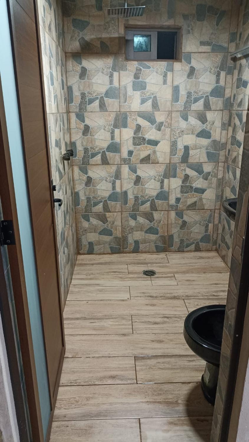 Cabañas Ticomulco Campground/ 
RV Resort in State of Puebla