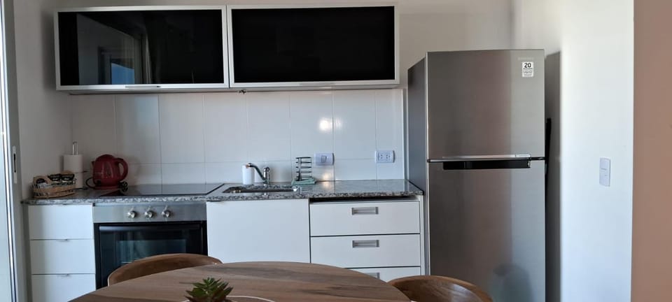 Metra DS Puerto Norte Apartment in Rosario