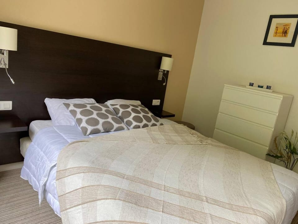 Opale Sun Hardelot Apartment in Hauts-de-France