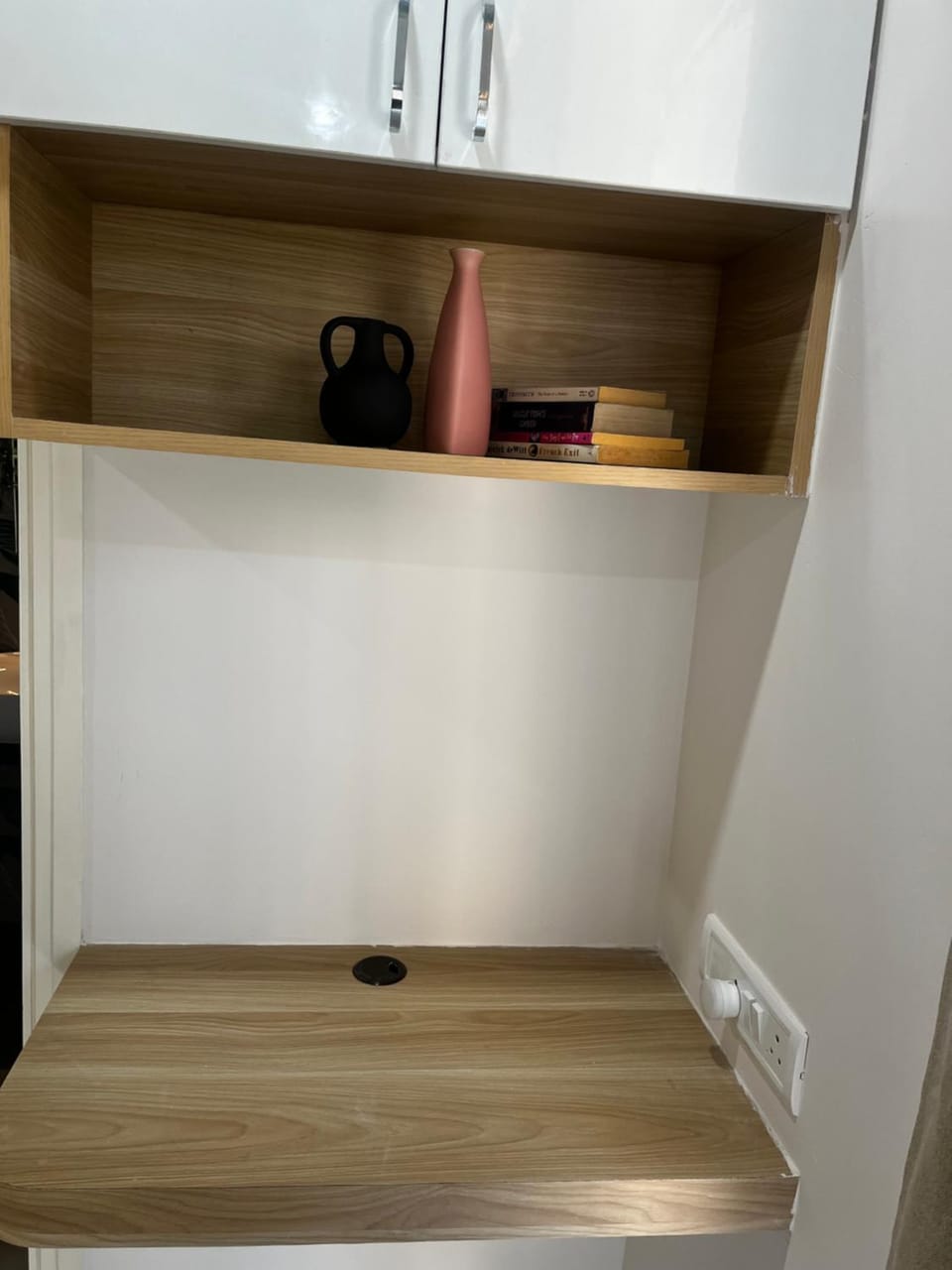 Luxe 1BHK Apartment in Bengaluru