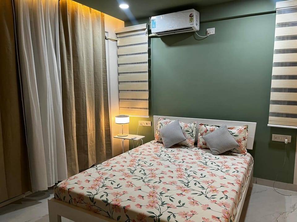 Luxe 1BHK Apartment in Bengaluru